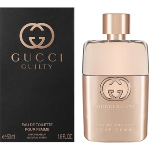 Guilty Pour Femme Edt 50 ml