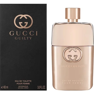 Guilty Pour Femme Edt 90 Ml