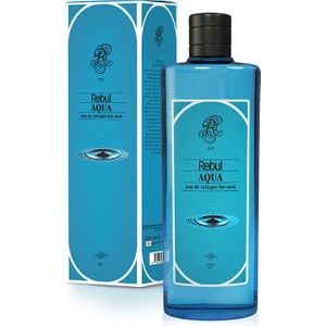 Kolonya 270 Ml   Aqua