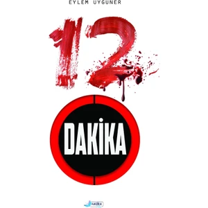 On İki Dakika - Eylem Uyguner