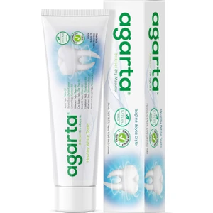 Doğal Diş Macunu 100 Ml