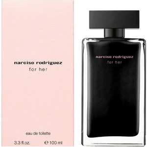 Narciso Rodriguez For Her Edt 100 ml Kadın Parfümü