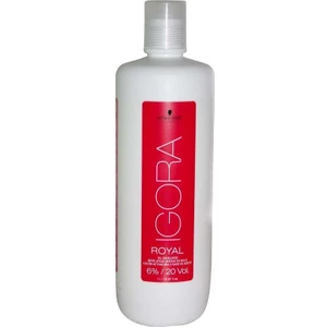Igora Oksidan 20 Volume 1000 Ml