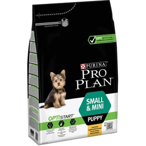 Pro Plan Puppy Small&mini Tavuklu Küçük Irk Yavru Köpek Maması 3 kg