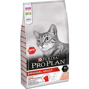 Pro Plan Somonlu ve Pirinçli Yetişkin Kedi Maması 10 kg