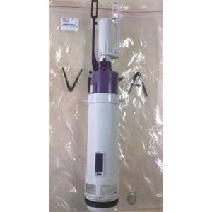 Vitra Gömme Rezervuar 3/6 Lt Boşaltma Grubu (8 cm Için)