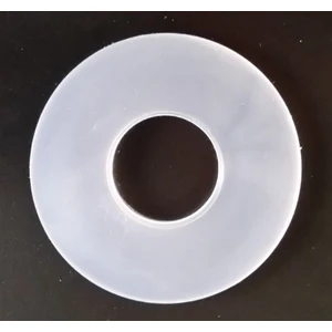 Vitra Klape (Boşaltma Göbek) Conta 8 cm - Silikon