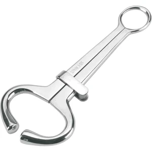 Muşet Harms Kilitli