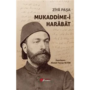 Mukaddime-I Harabat