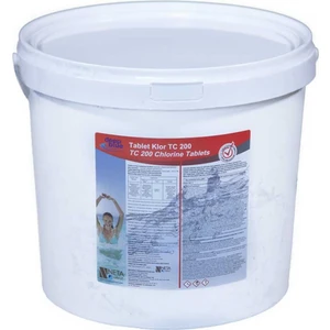 Deep Blue Tablet Klor 10 kg
