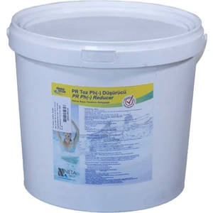 Deep Blue Ph Düşürücü 10 kg