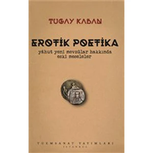 Erotik Poetika