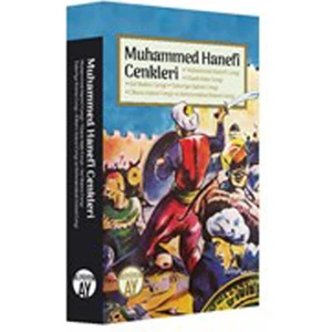 Muhammed Hanefi Cenkleri