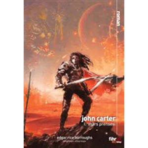 John Carter 1: Mars Prensesi
