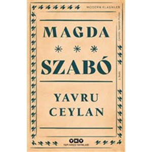 Yavru Ceylan - Magda Szabo