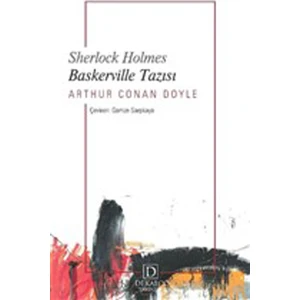 Baskerville Tazısı - Sherlock Holmes