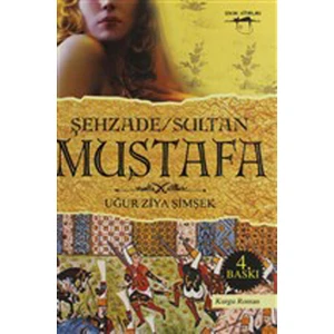 Şehzade/sultan Mustafa