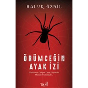 Örümceğin Ayak Izi