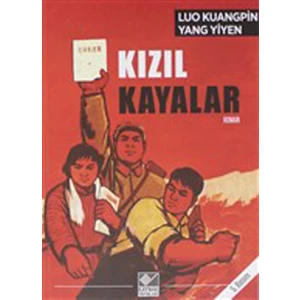Kızıl Kayalar