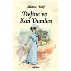 Define ve Kan Damlası