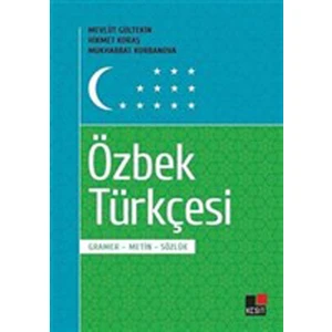 Özbek Türkçesi
