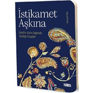Istikamet Aşkına