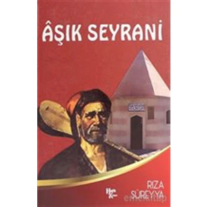 Halk Kitabevi Aşık Seyrani