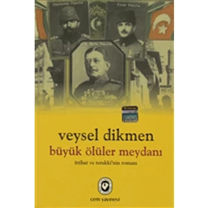 Büyük Ölüler Meydanı