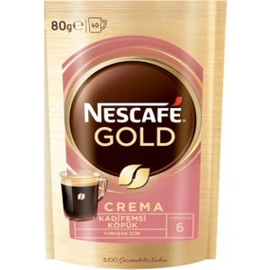 Gold Crema 80 gr