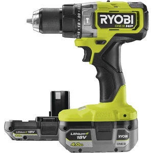 RPD18X-242S 18 V 2.0 Ah - 4.0 Ah Akülü Kömürsüz Darbeli Matkap