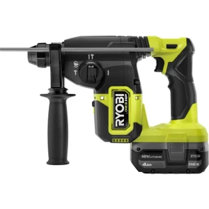 RSDS18X1C-40S 18 V 4 Ah Akülü Kırıcı Delici