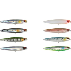 Hippo Pen 90F 9 cm 11.8g Popper