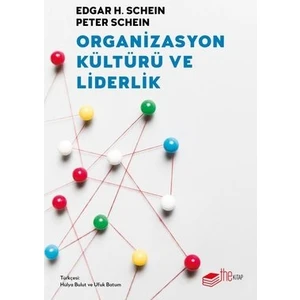 Organizasyon Kültürü ve Liderlik - Ufuk Batum