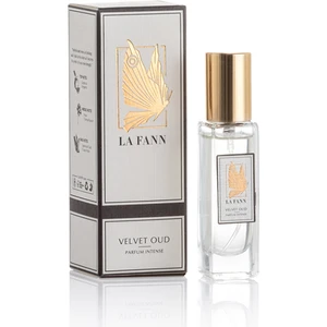 La Fann Velvet Oud Parfüm 15ml