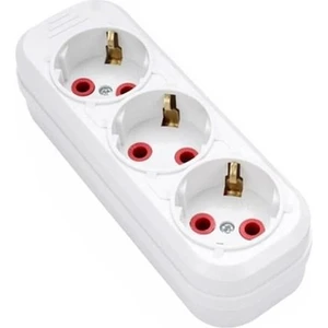 Fetih Üçlü Boş Kasa