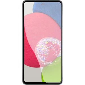 Samsung Galaxy A52S Nano Ekran Koruyucu Kırılmaz Esnek Cam