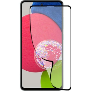Samsung Galaxy A52S Tam Kaplayan Fiber Nano Ekran Koruyucu Cam