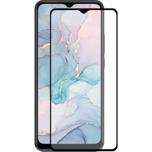 General Mobile GM22 Tam Kaplayan Temperli Ekran Koruyucu Cam