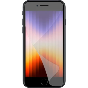 Apple iPhone Se 3 2022 Nano Ekran Koruyucu Kırılmaz Esnek Cam