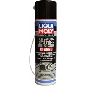 Liqui Moly Dizel Emme Manifold Temizleyici 400 Ml. (5168)