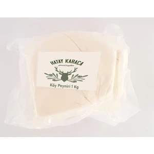 Hatay Karaca Köy Peyniri 1 kg