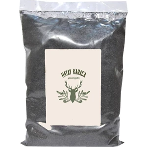 Hatay Karaca Kara Çörekotu 1 kg