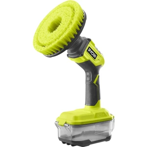 R18CPS-0 18V Akülü Kompakt Fırça (Aküsüz)