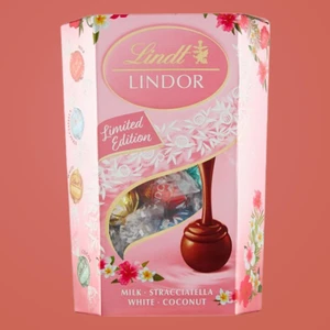 Lindor Summer Mix 200 G