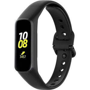 Samsung Galaxy Fit 2 R220 Tme Silikon Kordon Kayış