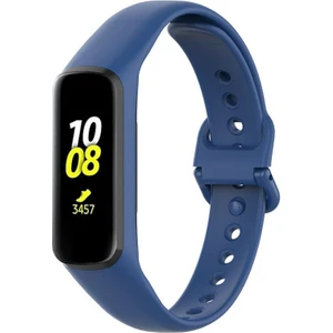 Samsung Galaxy Fit 2 R220 Tme Silikon Kordon Kayış