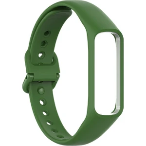 Samsung Galaxy Fit 2 R220 Tme Silikon Kordon Kayış
