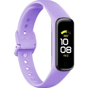 Samsung Galaxy Fit 2 R220 Tme Silikon Kordon Kayış