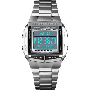 Kkmoon 1381 Erkek Analog Dijital Saat (Yurt Dışından)