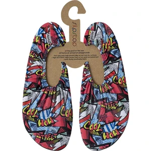 Cool Unisex Çok Renkli Deniz & Havuz Ayakkabısı SS21140163